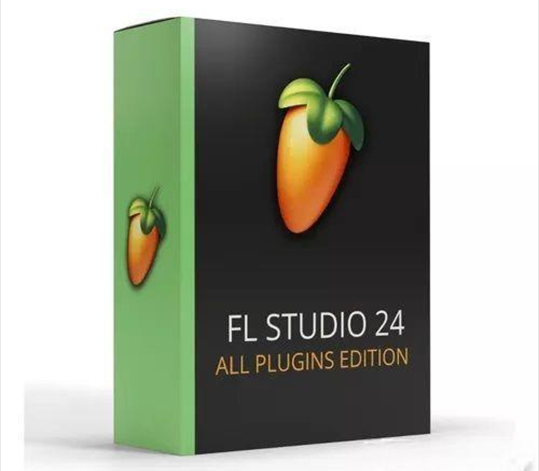 FL Studio Producer Edition 25.1.4 Build 4951——电子音乐创作的全流程革新工具