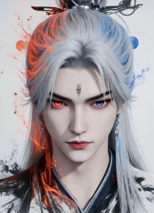 【国产动画】仙逆 第94集 4K -玄夜の资源小站 - 获取千万好用软件游戏以及动漫推荐