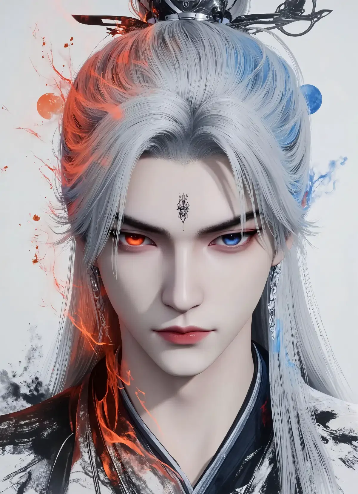 【国产动画】仙逆 第94集 4K 