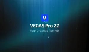 让剪辑效率飙升 10 倍的「影视后期核武器」-VEGAS Pro 22.0!AI 黑科技 + 8K 全流程 + 智能协作!-玄夜の资源小站 - 获取千万好用软件游戏以及动漫推荐