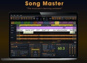 Aurally Sound - Song Master Pro  音频插件特点介绍​-玄夜の资源小站 - 获取千万好用软件游戏以及动漫推荐