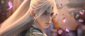 【国产动画】完美世界221集 4K - 玄夜の资源小站 - 获取千万好用软件游戏以及动漫推荐-玄夜の资源小站 - 获取千万好用软件游戏以及动漫推荐