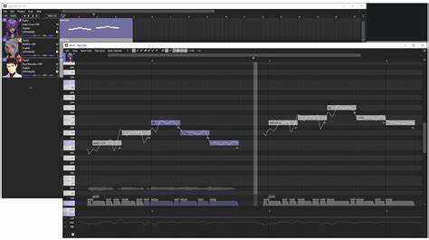 [AI歌声合成]Diffsinger：自动音高，跨语种，开源的虚拟歌声合成技术