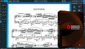 Steinberg Dorico Pro 6.0.10 + Additional Content-玄夜の资源小站 - 获取千万好用软件游戏以及动漫推荐