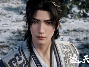 【国产动画】遮天 第115集 4K -玄夜の资源小站 - 获取千万好用软件游戏以及动漫推荐