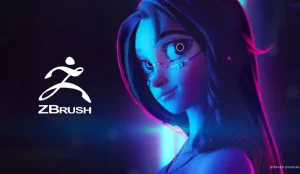 ZBrush 2026.1——拓扑革命来袭,重新定义数字雕刻效率-玄夜の资源小站 - 获取千万好用软件游戏以及动漫推荐
