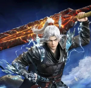 【国产动画】斗破苍穹年番第153集 4K  - 玄夜の资源小站 - 获取千万好用软件游戏以及动漫推荐-玄夜の资源小站 - 获取千万好用软件游戏以及动漫推荐