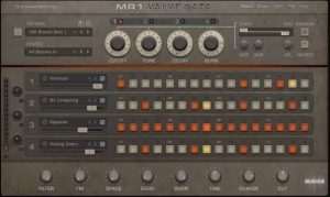 创新音乐制作利器——10 Phantom Rooms MR1 Valve Data KONTAKT 模块化电子管鼓机音频插件 - 玄夜の资源小站 - 获取千万好用软件游戏以及动漫推荐-玄夜の资源小站 - 获取千万好用软件游戏以及动漫推荐