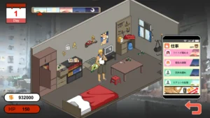 [SLG/新DL版] 水管工传说 Handyman Legend ハンディマン・レジェンド DLsite官方中文版 [200M] - 玄夜の资源小站 - 获取千万好用软件游戏以及动漫推荐-玄夜の资源小站 - 获取千万好用软件游戏以及动漫推荐