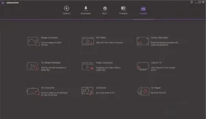 Wondershare UniConverter——全能媒体处理工具详解-玄夜の资源小站 - 获取千万好用软件游戏以及动漫推荐