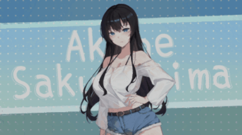 小姐!别耽误我上分!