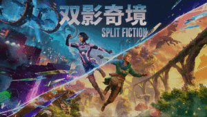 双影奇境 - 玄夜の资源小站 - 获取千万好用软件游戏以及动漫推荐-玄夜の资源小站 - 获取千万好用软件游戏以及动漫推荐