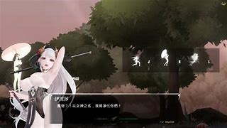 [ACT/全动态/去码]神作预定：棘罪修女-伊妮莎（ThornSin）V0.75 官方中文版 [3.9G]