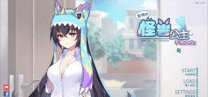 【养成SLG/经营/动态】怠惰的怪兽公主不想工作 V1.0.7-【STEAM官中+中文语音+DLC/2G】 - 玄夜の资源小站 - 获取千万好用软件游戏以及动漫推荐-玄夜の资源小站 - 获取千万好用软件游戏以及动漫推荐