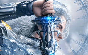 剑道尘心 斗罗大陆剧场版 4K-玄夜の资源小站 - 获取千万好用软件游戏以及动漫推荐