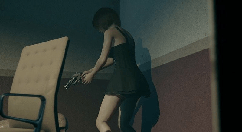 【PC游戏】致命解药2000+MOD+本体最新整合包跳舞