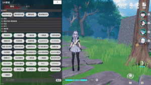 【PC游戏】《异环》二测本地单机一键端-玄夜の资源小站 - 获取千万好用软件游戏以及动漫推荐