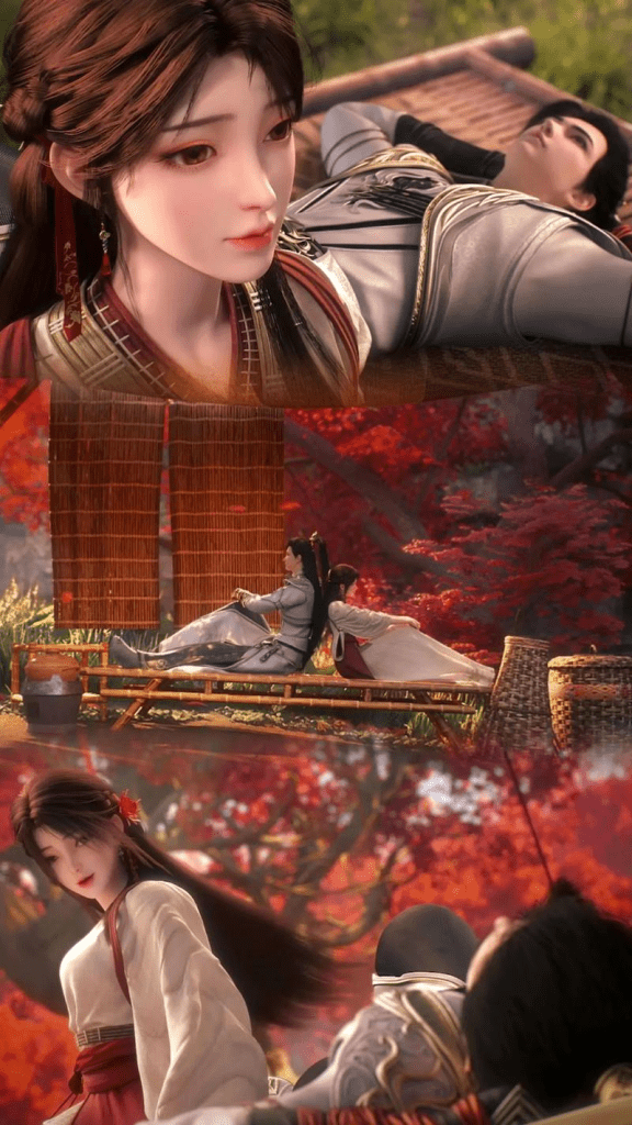 【国产动画】完美世界226集 4K 【持续更新】