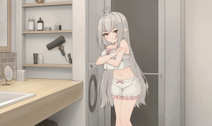 [SLG/PC+安卓]更新和存在感薄弱妹妹一起的简单生活 ver0.85 官方中文版-玄夜の资源小站 - 获取千万好用软件游戏以及动漫推荐