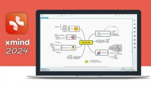 XMind —— 每一个灵感，都能碰撞出好东西-玄夜の资源小站 - 获取千万好用软件游戏以及动漫推荐