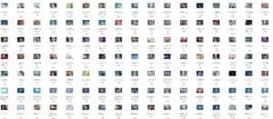 游戏剪辑素材-玄夜の资源小站 - 获取千万好用软件游戏以及动漫推荐