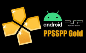 PPSSPP Gold 黄金版 PSP 完全版 模拟器 Full Emulator!-玄夜の资源小站 - 获取千万好用软件游戏以及动漫推荐