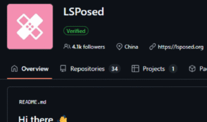 【安卓/插件】LSPatch 免ROOT模块框架 无ROOT注入代码！！！-玄夜の资源小站 - 获取千万好用软件游戏以及动漫推荐