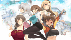 [SLG/后宫]台湾恋爱物语⁵/Taiwan Love Story⁵[Ver25.03.04 Build.17570915][5.30G]-玄夜の资源小站 - 获取千万好用软件游戏以及动漫推荐