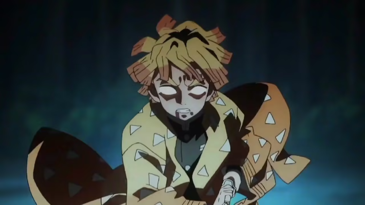 动漫剪辑MAD卡点素材分类大合集