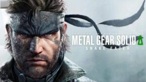 【PC游戏】合金装备3：重制版 解压即玩 - 玄夜の资源小站 - 获取千万好用软件游戏以及动漫推荐-玄夜の资源小站 - 获取千万好用软件游戏以及动漫推荐