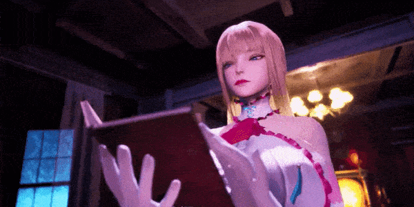 [3D回合RPG/虚幻5]魔女侵袭/魔女湖世界（ Heros Journey）V2.0 Alpha11 (STEAM官中+集成全DLC+存档)[7.10GB]