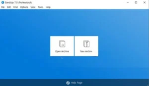 Bandizip——高效便捷的文件压缩管理利器-玄夜の资源小站 - 获取千万好用软件游戏以及动漫推荐
