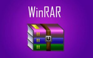 【PC/工具】无广告！可解压隐藏文件！！更新 WinRAR 7.20 Final 2.12 x64-烈火汉化版-玄夜の资源小站 - 获取千万好用软件游戏以及动漫推荐