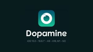 【IOS/越狱】苹果超强越狱！！！iOS 15.0 - 16.6.1* 多巴胺2.0！Dopamine - 玄夜の资源小站 - 获取千万好用软件游戏以及动漫推荐-玄夜の资源小站 - 获取千万好用软件游戏以及动漫推荐