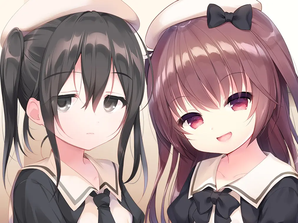 【PC+安卓直装】夜羊社合集 萝莉控都给我拷起来