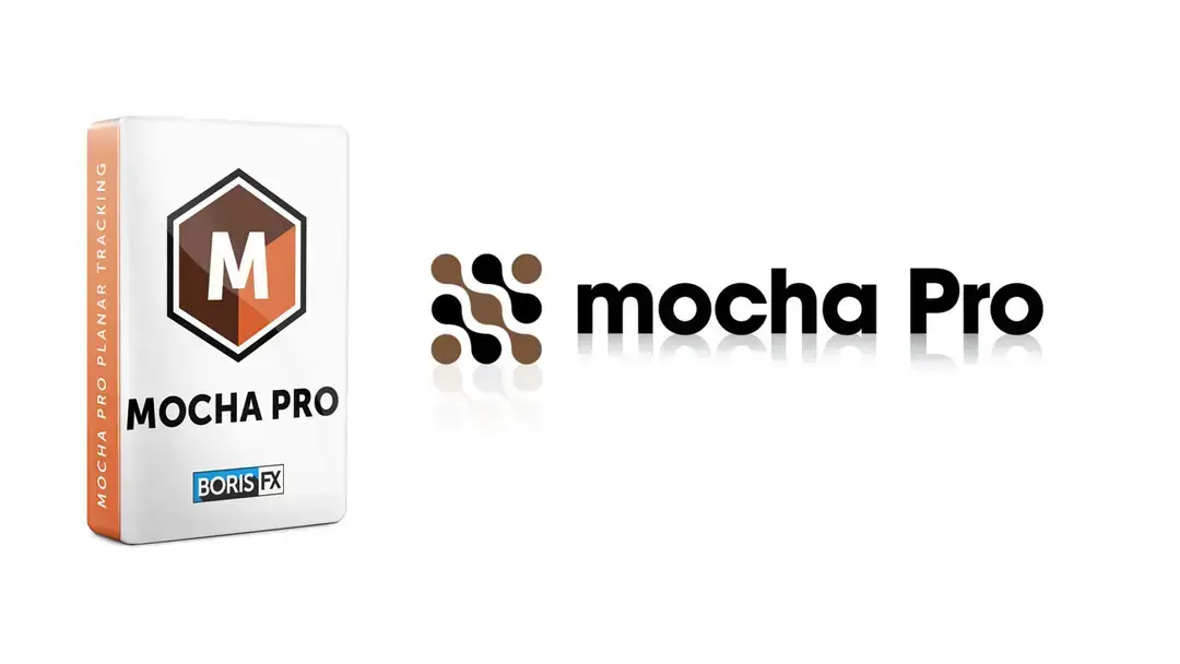 Boris FX Mocha Pro——影视后期的强大助力