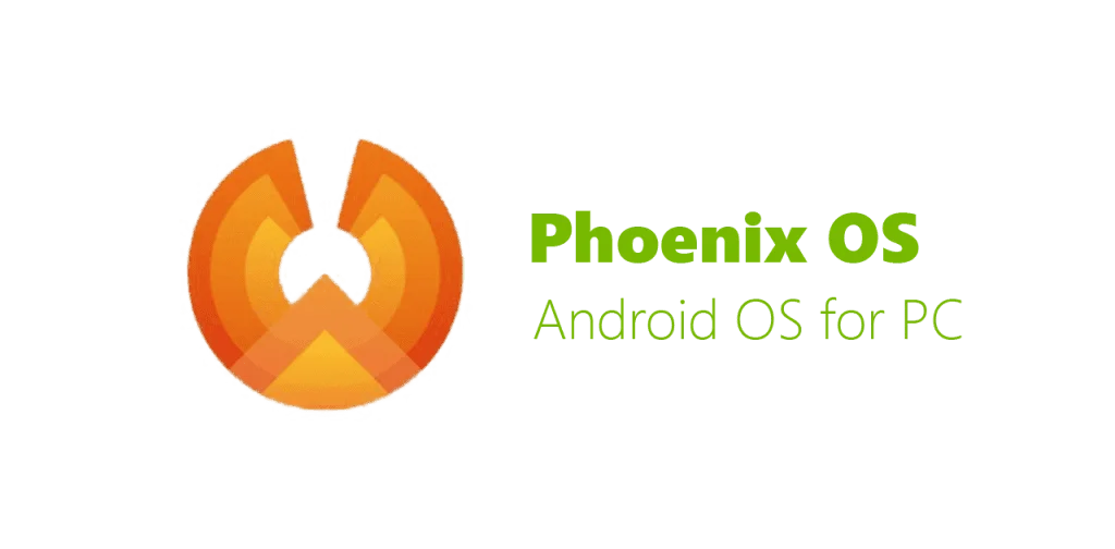 【PC/系统】PC X86 安卓桌面系统 PhoenixOS ！