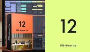 Ableton Live Suite 12.2.5——音乐创作与表演的创新枢纽-玄夜の资源小站 - 获取千万好用软件游戏以及动漫推荐