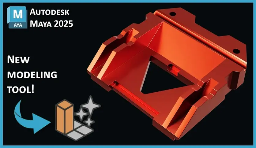 3ds Max 2026.2——三维创作的得力助手