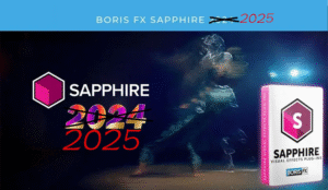 Boris FX Sapphire——影视特效创作的全能引擎 - 玄夜の资源小站 - 获取千万好用软件游戏以及动漫推荐-玄夜の资源小站 - 获取千万好用软件游戏以及动漫推荐