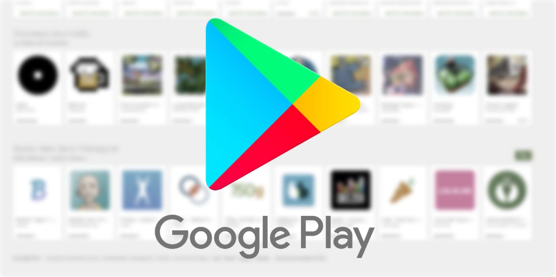 【安卓】谷歌商店 Google Play Store 48.9.30-31 [0] [PR] 834517506 / v 47.1.21 APK/APKS