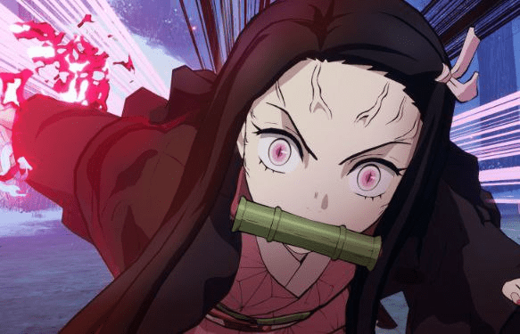 【PC游戏】《鬼灭之刃火之神血风谭》