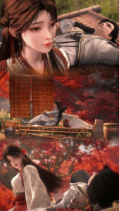 【国产动画】完美世界227集 4K 【持续更新】-玄夜の资源小站 - 获取千万好用软件游戏以及动漫推荐