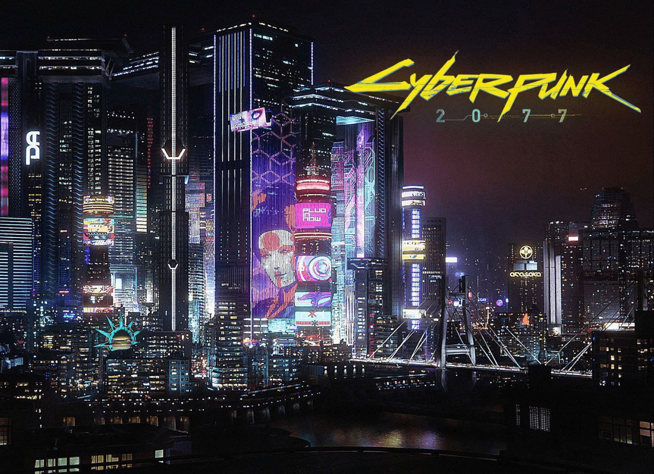 【PC游戏】赛博朋克2077v2.3整合DLC+MOD整合