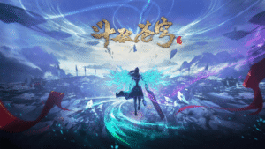 【国产动画】斗破苍穹年番 第186集 4K 高码率-玄夜の资源小站 - 获取千万好用软件游戏以及动漫推荐