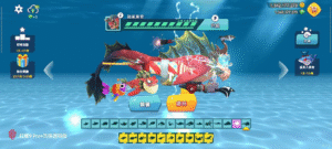 【安卓】饥饿鲨：进化 12.7.5 无限金币宝石 - 玄夜の资源小站 - 获取千万好用软件游戏以及动漫推荐-玄夜の资源小站 - 获取千万好用软件游戏以及动漫推荐