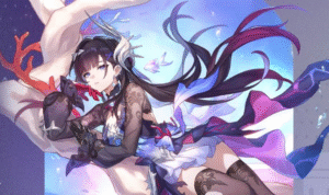 【PC游戏】【星穹铁道】v3.5Mod整合包 更新到海瑟音和刻律德菈 - 玄夜の资源小站 - 获取千万好用软件游戏以及动漫推荐-玄夜の资源小站 - 获取千万好用软件游戏以及动漫推荐