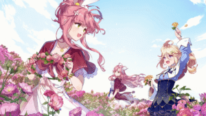 【PC】【梦灯花 Noctuary】8月最新 国粤双语音 Build.19414900 官方中文 解压即玩 - 玄夜の资源小站 - 获取千万好用软件游戏以及动漫推荐-玄夜の资源小站 - 获取千万好用软件游戏以及动漫推荐