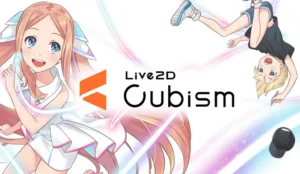 Live2D Cubism Editor ——让你的纸片人动起来💗-玄夜の资源小站 - 获取千万好用软件游戏以及动漫推荐