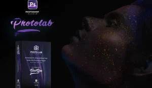 Photo Lab ——一款专业的 Photoshop 插件，具备多种强大功能，能帮助用户轻松编辑图像，提升图像效果。-玄夜の资源小站 - 获取千万好用软件游戏以及动漫推荐